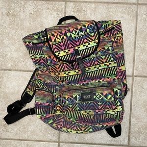 Victoria’s secret backpack